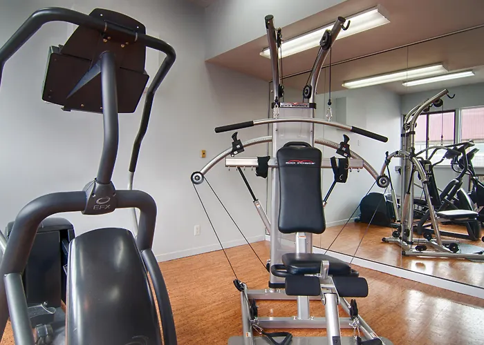 La Tour Belvedѐre Hotel Montreal