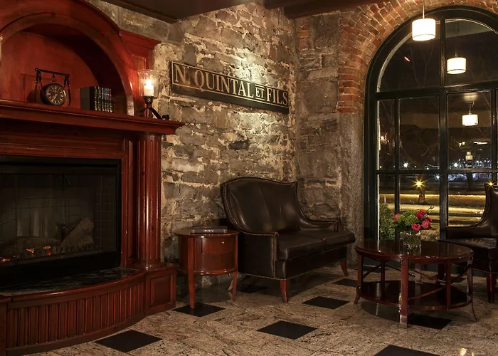 Auberge Du Vieux Port By Gray Collection